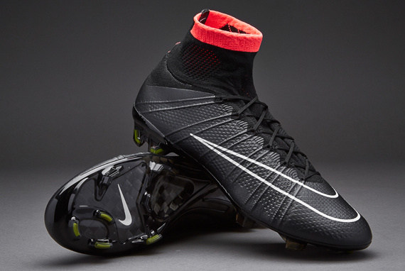 MERCURIAL SUPERFLY FG [R. 02]